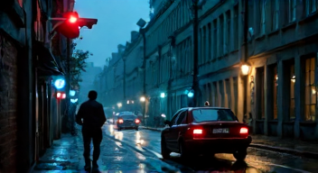 Perspektiven zu Entführungen und Sicherheit