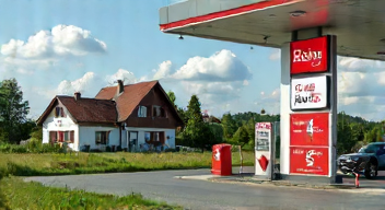 Perspektiven zu Heizölpreisen in Main-Spessart