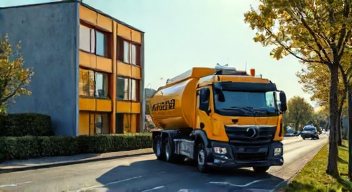 Perspektiven zu Heizölpreisen und deren Auswirkungen