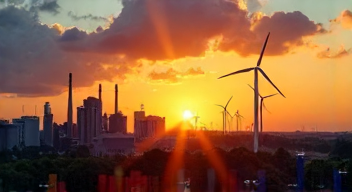 Perspektiven zu Heizölpreisen und Energiezukunft