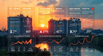 Perspektiven zu Heizölpreisen und Verbrauch