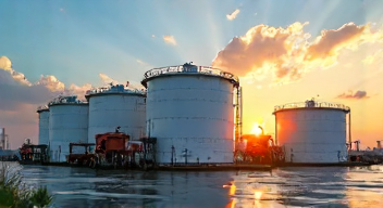 Perspektiven zu Heizölpreisen und Verbrauch