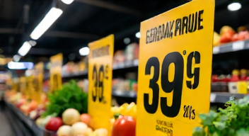 Perspektiven zu Lebensmittelpreisen und Verantwortung