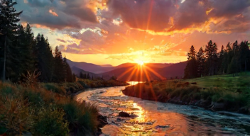 Perspektiven zu Naturkatastrophen und Klimawandel