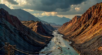 Perspektiven zu Rohstoffen und ihren Auswirkungen