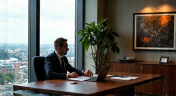 Perspektiven zu Sergio Ermotti und der UBS