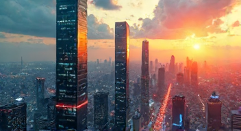 Perspektiven zu Technologie und Macht