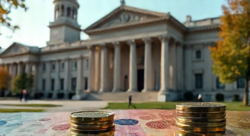 Perspektiven zu Zentralbanken und Inflation