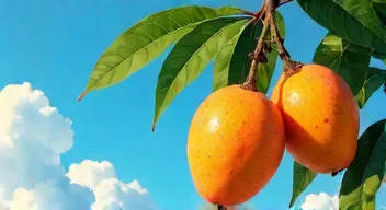 Perspektiven zur Mangoproduktion in Griechenland