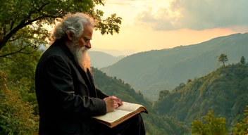 Philosophische Ansätze zur Energieeinsparung (5/10)