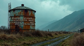 Philosophische Aspekte des Heizölverbrauchs (5/10)