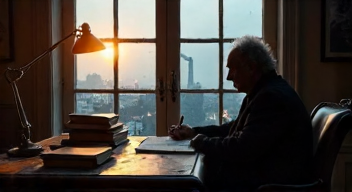 Philosophische Betrachtung der Heizölpreise (5/10)