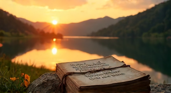 Philosophische Betrachtung des Glücks (5/10)