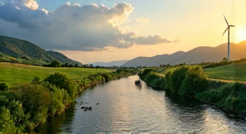 Philosophische Betrachtungen zu Energie und Umwelt (5/10)