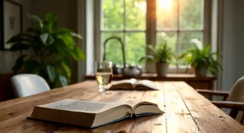 Philosophische Betrachtungen zu Heizöl und Nachhaltigkeit (5/10)