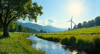 Philosophische Überlegungen zu Energie und Umwelt (5/10)