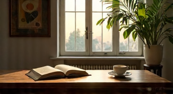 Philosophische Überlegungen zum Heizölverbrauch (5/10)