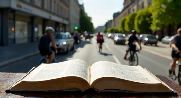 Philosophische Überlegungen zur Mobilität (5/10)