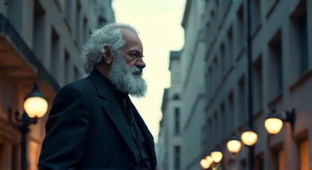 Politische Dimensionen der digitalen Ethik (9/10)