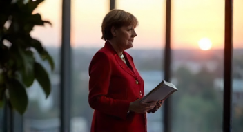 Politische Dimensionen der Übernahme (9/10)