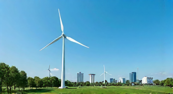 Politische Dimensionen der Windkraft (8/10)