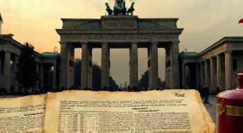 Politische Dimensionen des Heizölmarktes (9/10)