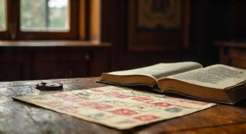 Politische Dimensionen des Lottospielens (8/10)