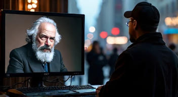 Politische Dimensionen des Streamings (9/10)