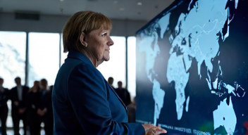 Politische Dynamiken im Kontext von Davos (9/10)