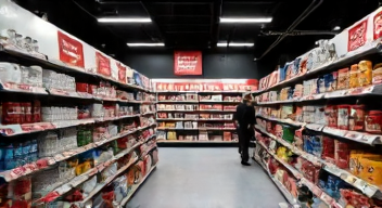 Politische Einflüsse auf den Einzelhandel (8/10)