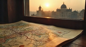 Politische Einflüsse auf den Heizölmarkt (9/10)