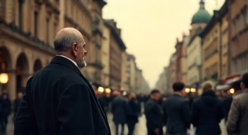 Politische Einflüsse auf den Heizölmarkt (9/10)