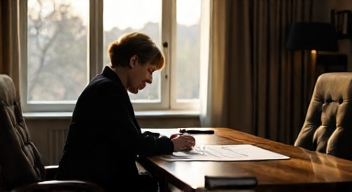 Politische Einflüsse auf die Heizölpreise (9/10)