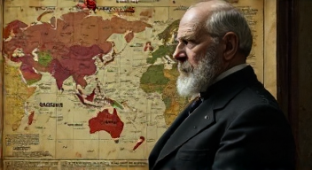 Politische Einflüsse auf Heizölpreise (9/10)