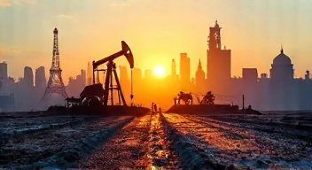 Politische Implikationen der Rohstoffpreise (7/10)