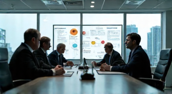 Politische Rahmenbedingungen für medizinische Innovationen (9/10)