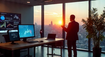 Politische Strategien in der Technologie (8/10)