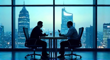 Politische Strategien und wirtschaftliche Entscheidungen (8/10)