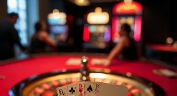 Psychoanalytische Perspektive auf das Glücksspiel (7/10)