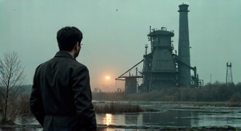 Psychologische Aspekte der Rüstungsindustrie (7/10)