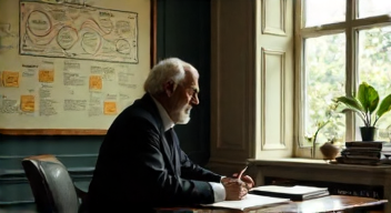 Psychologische Aspekte der Unternehmensführung (7/10)