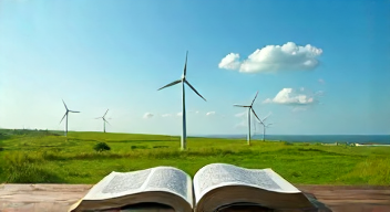 Psychologische Aspekte der Windkraftakzeptanz (6/10)