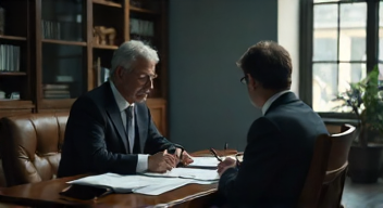 Psychologische Aspekte des Führungswechsels (7/10)