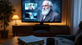 Psychologische Aspekte des Streamings (7/10)