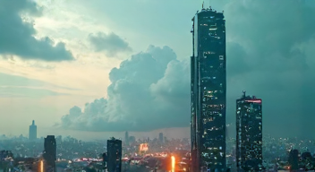 Psychologische Aspekte von Macht und Technologie (6/10)