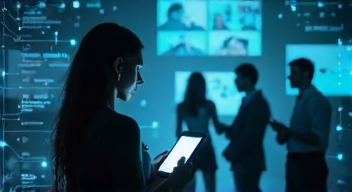 Psychologische Dimensionen der digitalen Interaktion (7/10)