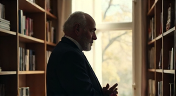 Psychologische Dimensionen: Sigmund Freud und die menschliche Interaktion mit KI (7/10)