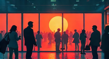 Psychologische Effekte der Zölle (7/10)