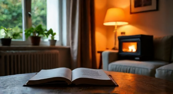 Psychologische Faktoren im Heizverhalten (6/10)