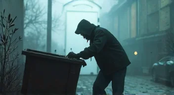 Rechtslage zum Containern und ihre Herausforderungen (2/10)